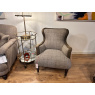 Nairn Armchair by Tetrad (Showroom Clearance) Nairn Armchair by Tetrad (Showroom Clearance)
