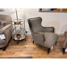 Nairn Armchair by Tetrad (Showroom Clearance) Nairn Armchair by Tetrad (Showroom Clearance)