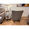 Nairn Armchair by Tetrad (Showroom Clearance) Nairn Armchair by Tetrad (Showroom Clearance)