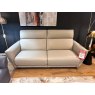 Nevis 210cm Sofa with 2 Electric Recliners by ROM (Showroom Clearance) Nevis 210cm Sofa with 2 Electric Recliners by ROM (Showroom Clearance)