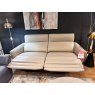 Nevis 210cm Sofa with 2 Electric Recliners by ROM (Showroom Clearance) Nevis 210cm Sofa with 2 Electric Recliners by ROM (Showroom Clearance)
