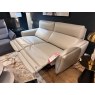 Nevis 210cm Sofa with 2 Electric Recliners by ROM (Showroom Clearance) Nevis 210cm Sofa with 2 Electric Recliners by ROM (Showroom Clearance)