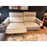Nevis 210cm Sofa with 2 Electric Recliners by ROM (Showroom Clearance) Nevis 210cm Sofa with 2 Electric Recliners by ROM (Showroom Clearance)