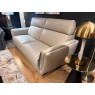 Nevis 210cm Sofa with 2 Electric Recliners by ROM (Showroom Clearance) Nevis 210cm Sofa with 2 Electric Recliners by ROM (Showroom Clearance)