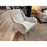 Fairmont Accent Chair by Alstons (Showroom Clearance) Fairmont Accent Chair by Alstons (Showroom Clearance)