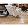 Fairmont Accent Chair by Alstons (Showroom Clearance) Fairmont Accent Chair by Alstons (Showroom Clearance)