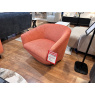 Franco Swivel Armchair (Showroom Clearance) Franco Swivel Armchair (Showroom Clearance)