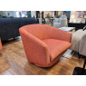 Franco Swivel Armchair (Showroom Clearance) Franco Swivel Armchair (Showroom Clearance)