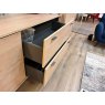Helsinki Sideboard by Habufa (Showroom Clearance) Helsinki Sideboard by Habufa (Showroom Clearance)