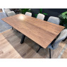 Livada 220 x 100cm Dining Table by Habufa (Showroom Clearance) Livada 220 x 100cm Dining Table by Habufa (Showroom Clearance)