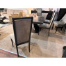 Krystal 200-250 or 300cm Extending Dining Table & 4 Roma Dining Chairs (Showroom Clearance) Krystal 200-250 or 300cm Extending Dining Table & 4 Roma Dining Chairs (Showroom Clearance)