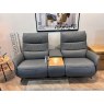 Azure 2.5 Seater Wall Hugger Electric Recliner Sofa by Himolla (Showroom Clearance) Azure 2.5 Seater Wall Hugger Electric Recliner Sofa by Himolla (Showroom Clearance)