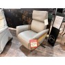 Cleo Manual Recliner Chair (Showroom Clearance) Cleo Manual Recliner Chair (Showroom Clearance)