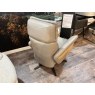 Cleo Manual Recliner Chair (Showroom Clearance) Cleo Manual Recliner Chair (Showroom Clearance)