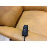 Cleo 2 Motor Electric Recliner Chair by Himolla (Showroom Clearance) Cleo 2 Motor Electric Recliner Chair by Himolla (Showroom Clearance)