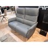 Azure 2 Seater Manual Recliner Sofa by Himolla (Showroom Clearance) Azure 2 Seater Manual Recliner Sofa by Himolla (Showroom Clearance)