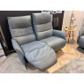 Azure 2 Seater Manual Recliner Sofa by Himolla (Showroom Clearance) Azure 2 Seater Manual Recliner Sofa by Himolla (Showroom Clearance)