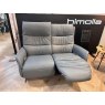 Azure 2 Seater Manual Recliner Sofa by Himolla (Showroom Clearance) Azure 2 Seater Manual Recliner Sofa by Himolla (Showroom Clearance)