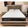 Ambra Kingsize Bedframe & 2 Bedsides Set (Showroom Clearance) Ambra Kingsize Bedframe & 2 Bedsides Set (Showroom Clearance)