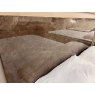 Ambra Kingsize Bedframe & 2 Bedsides Set (Showroom Clearance) Ambra Kingsize Bedframe & 2 Bedsides Set (Showroom Clearance)