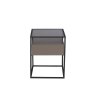 Panama Lamp Table Panama Lamp Table