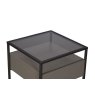 Panama Lamp Table Panama Lamp Table