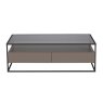 Panama Coffee Table Panama Coffee Table