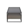 Panama Coffee Table Panama Coffee Table