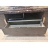 New York TV Unit by ALF Italia New York TV Unit by ALF Italia