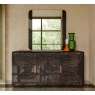 New York 3 Door Sideboard by ALF Italia New York 3 Door Sideboard by ALF Italia