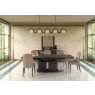 New York 3 Door Sideboard by ALF Italia New York 3 Door Sideboard by ALF Italia