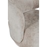 Koala Swivel Chair (Mink) Koala Swivel Chair (Mink)