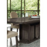 New York 200 to 250cm x 108cm Extending Dining Table by ALF Italia New York 200 to 250cm x 108cm Extending Dining Table by ALF Italia