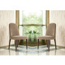 Pair of New York Chairs by ALF Italia Pair of New York Chairs by ALF Italia