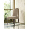 Pair of New York Chairs by ALF Italia Pair of New York Chairs by ALF Italia