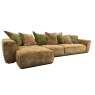 McQueen Chaise Sofa Group (LHF) by Tetrad