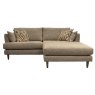 Bowie 3 Seater Chaise Sofa (RHF) by Ashwood Bowie 3 Seater Chaise Sofa (RHF) by Ashwood