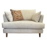 Bowie Cuddler Sofa by Ashwood Bowie Cuddler Sofa by Ashwood