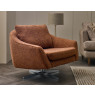 Bowie Lounge Swivel Chair by Ashwood Bowie Lounge Swivel Chair by Ashwood