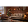 Bowie Lounge Swivel Chair by Ashwood Bowie Lounge Swivel Chair by Ashwood