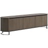 Hexagon Entertainment Unit by Status of Italy Hexagon Entertainment Unit by Status of Italy