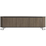 Hexagon Entertainment Unit by Status of Italy Hexagon Entertainment Unit by Status of Italy