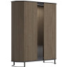 Hexagon Cabinet by Status of Italy Hexagon Cabinet by Status of Italy