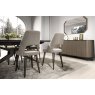 Hexagon Sideboard by Status of Italy Hexagon Sideboard by Status of Italy