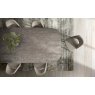 Hexagon 200 x 120cm Fixed Dining Table by Status of Italy Hexagon 200 x 120cm Fixed Dining Table by Status of Italy