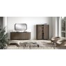 Hexagon Coffee Table by Status of Italy Hexagon Coffee Table by Status of Italy