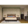 New York Night Stand by ALF Italia New York Night Stand by ALF Italia