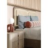 Hebe Kingsize Bedframe by ALF Italia Hebe Kingsize Bedframe by ALF Italia