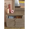 Hebe 6 Drawer Dresser by ALF Italia Hebe 6 Drawer Dresser by ALF Italia