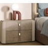 Hebe Night Stand by ALF Italia Hebe Night Stand by ALF Italia